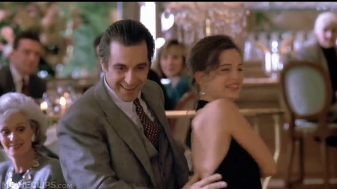 A multi-person scene from the test pair, frame 1.